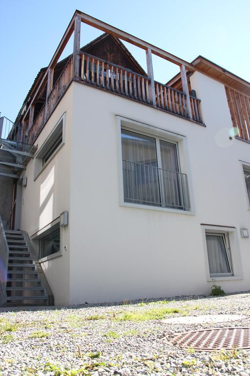 Haus Meierhuesli Malans Екстериор снимка